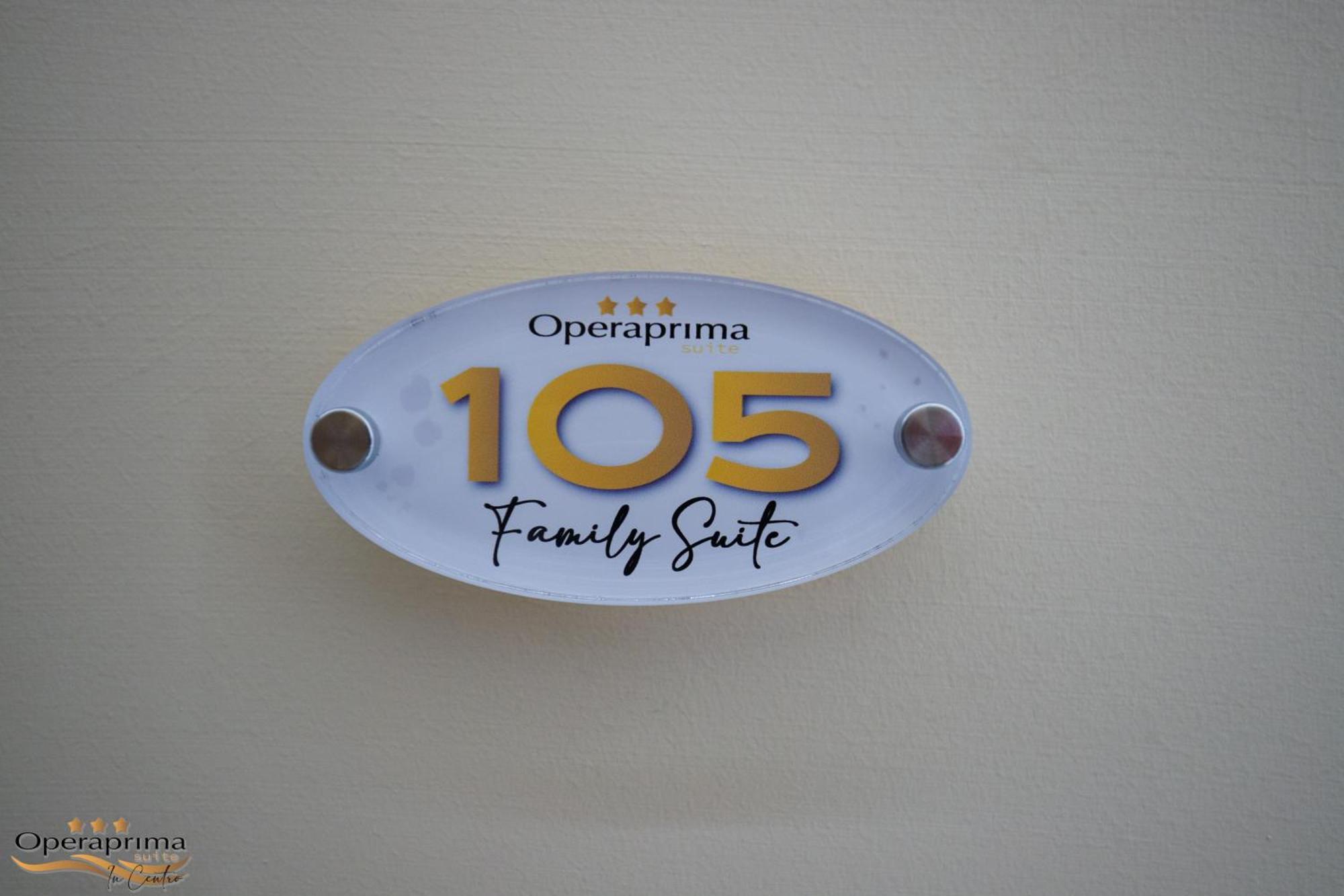 Operaprimasuite In Centro Мессіна Екстер'єр фото